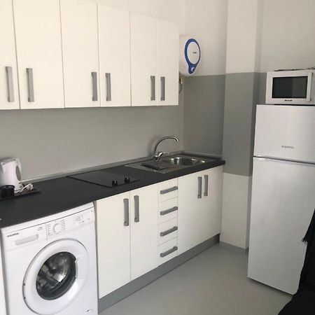 Apartamento Central 1 Corralejo Ngoại thất bức ảnh
