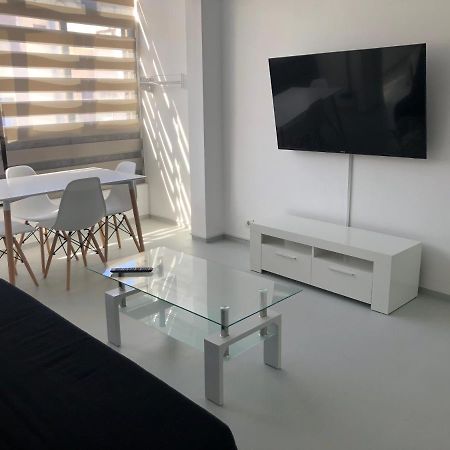 Apartamento Central 1 Corralejo Ngoại thất bức ảnh