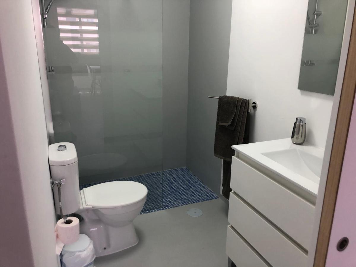 Apartamento Central 1 Corralejo Ngoại thất bức ảnh