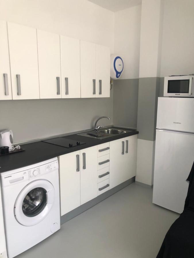 Apartamento Central 1 Corralejo Ngoại thất bức ảnh