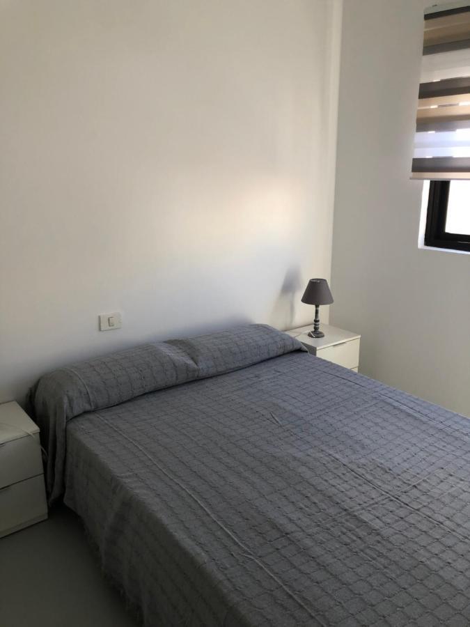 Apartamento Central 1 Corralejo Ngoại thất bức ảnh