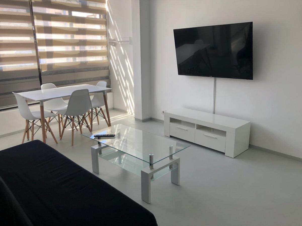 Apartamento Central 1 Corralejo Ngoại thất bức ảnh