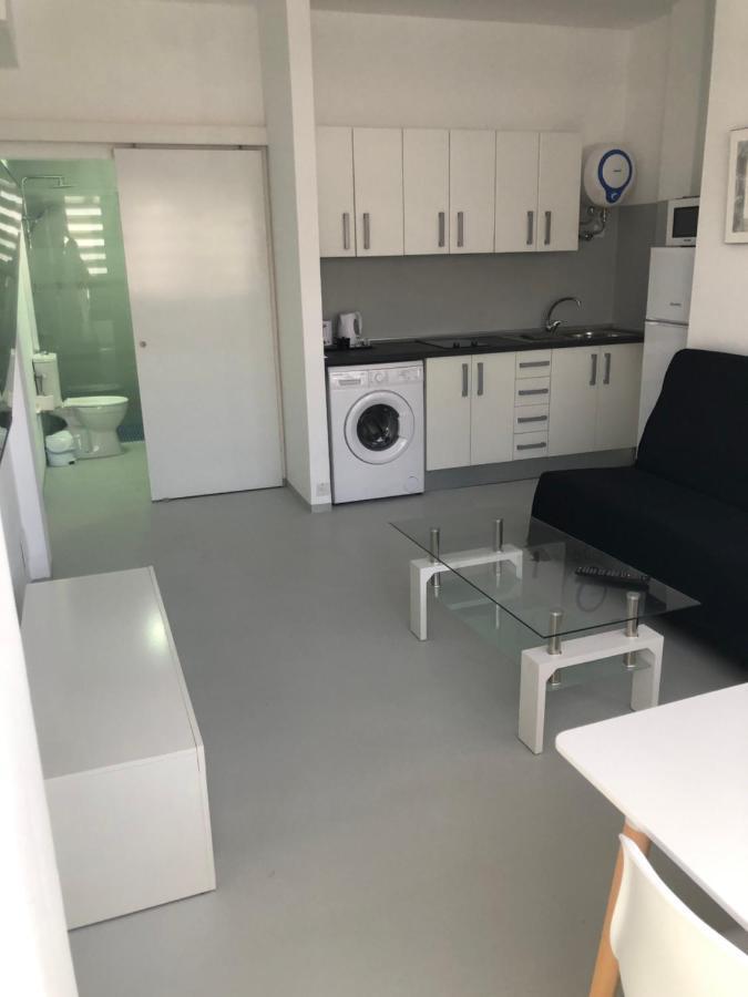 Apartamento Central 1 Corralejo Ngoại thất bức ảnh