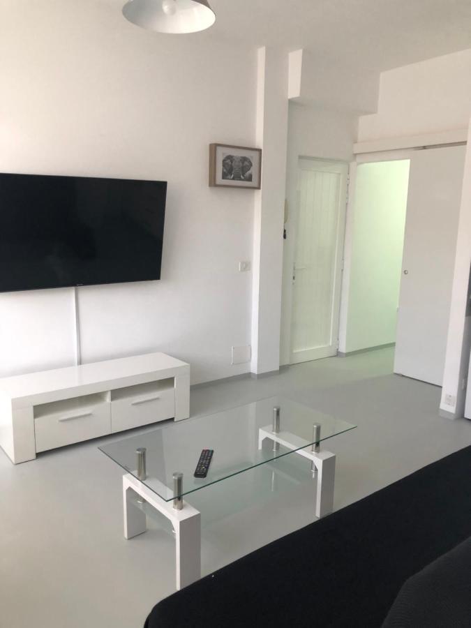 Apartamento Central 1 Corralejo Ngoại thất bức ảnh