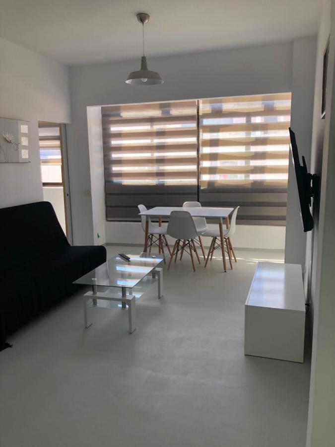 Apartamento Central 1 Corralejo Ngoại thất bức ảnh