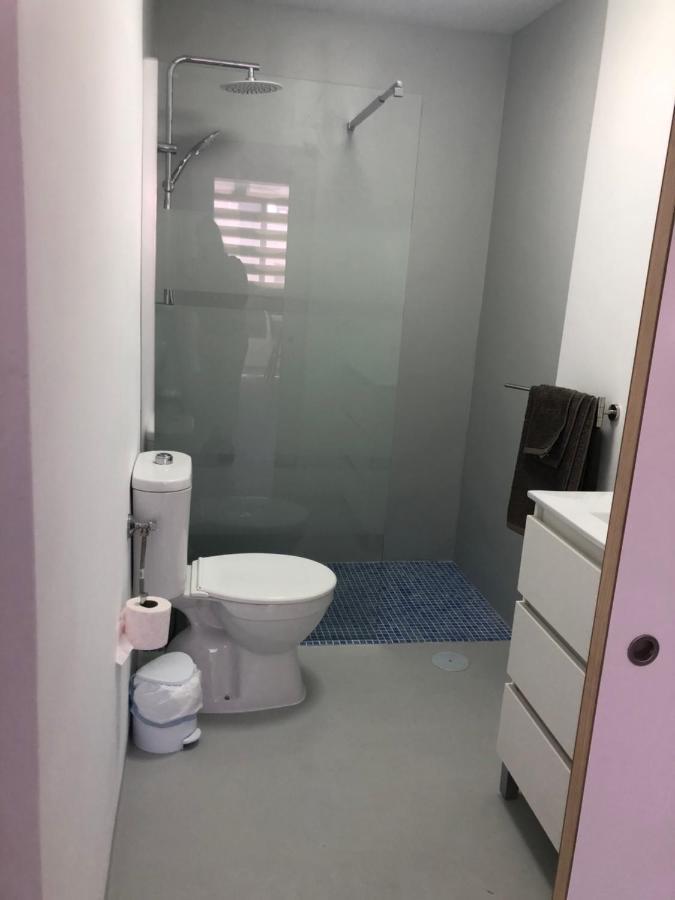 Apartamento Central 1 Corralejo Ngoại thất bức ảnh